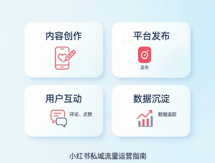 小红书引流私域全被拦了怎么办｜从封号踩坑到合规转型的完整思路