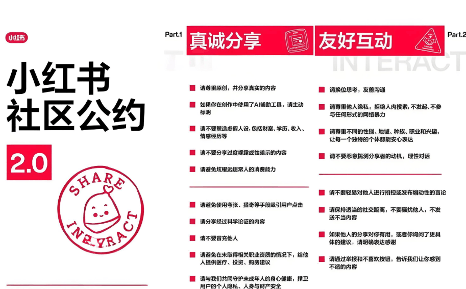小红书重拳整治暑期旅游乱象,4000多条违规笔记说清就清