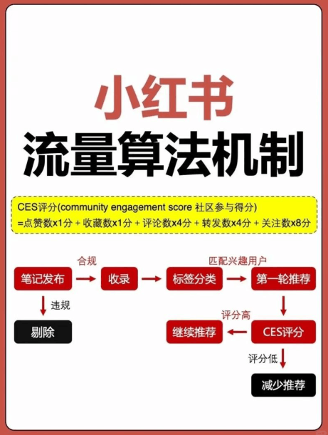 付费能反哺自然流量3倍,小红书投流进入AI原生阶段了